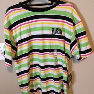 ❌SOLD❌Billionaire Boys T-Shirt